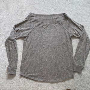 Z supply soft sweater